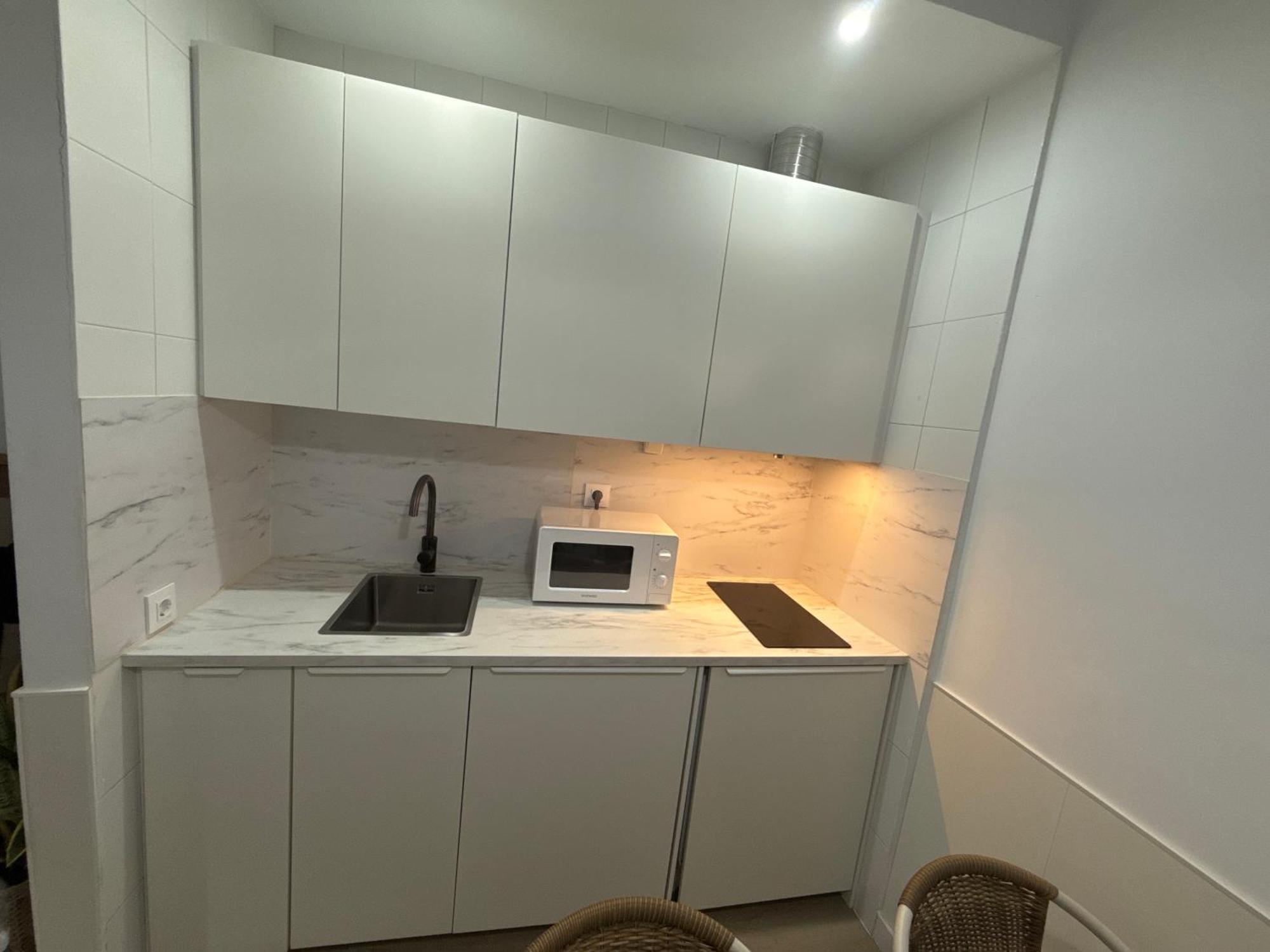 Pikis Center Sevilla エクステリア 写真